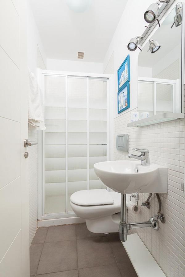 Apartament Vistas Al Mar Junto A La Playa 2D Poris de Abona Zewnętrze zdjęcie