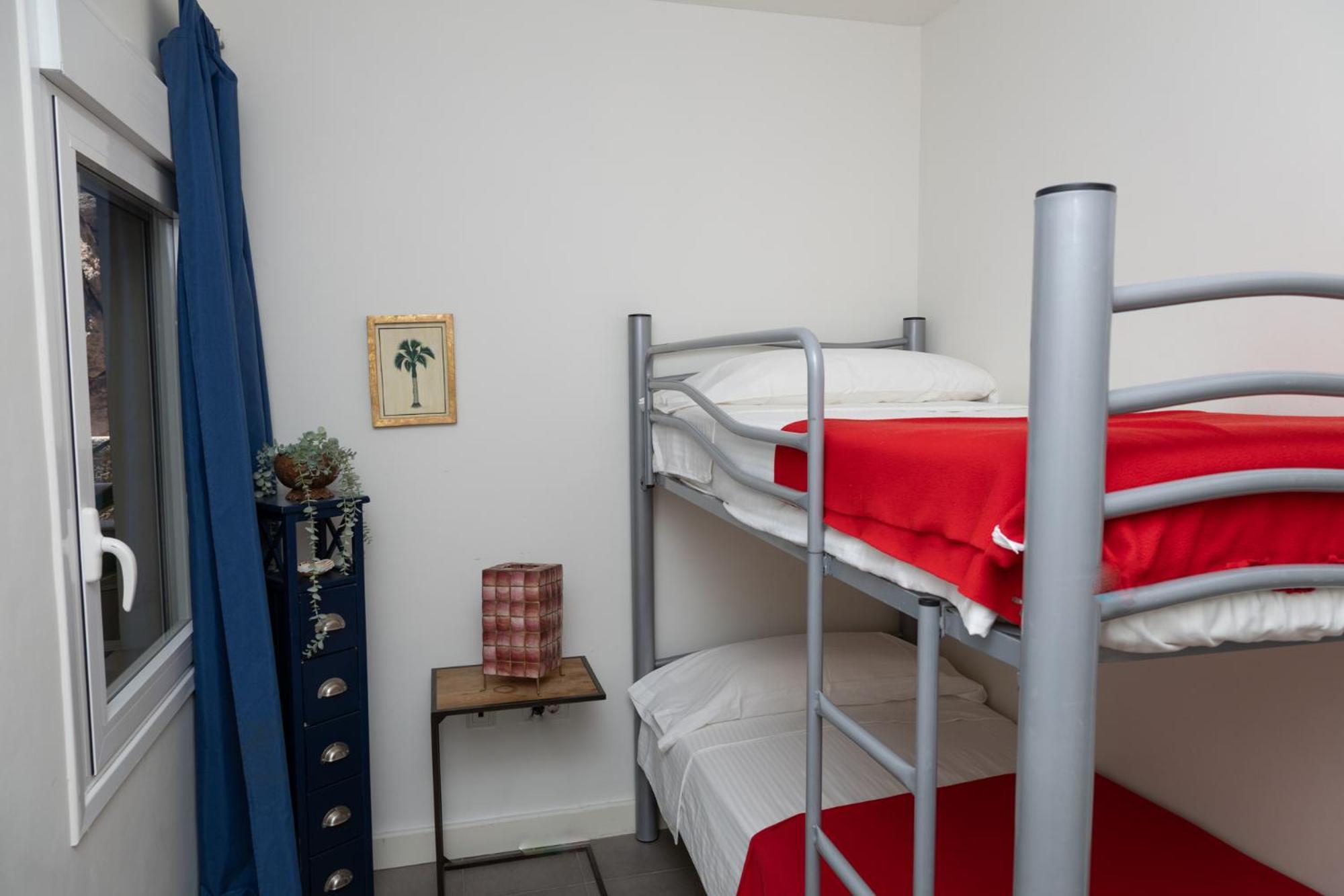 Apartament Vistas Al Mar Junto A La Playa 2D Poris de Abona Zewnętrze zdjęcie